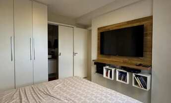 Imagem 5: Vendo Apartamento no Dubai Residence, 94m², 03 Quartos, 02 Vagas de Garagem