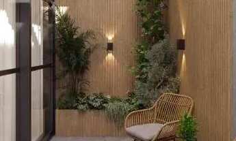 Imagem 5: Casa com 2 dormitórios à venda, 199 m² por R$ 1.498.000 - Vista Alegre - Curitiba/PR