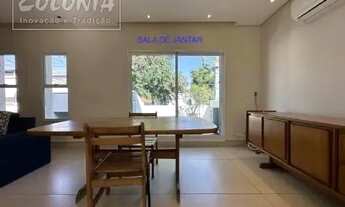 Imagem 6: Casa a venda - Parque Oratório, Santo André