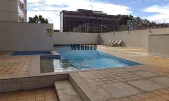 Imagem 5: Imóvel para aluguel com 96 metros quadrados com 3 quartos em Enseada do Suá - Vitória - ES