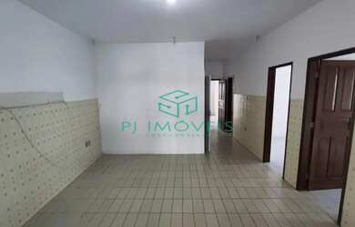 Imagem: Casa com 03 quartos no Prado, Gravatá/PE