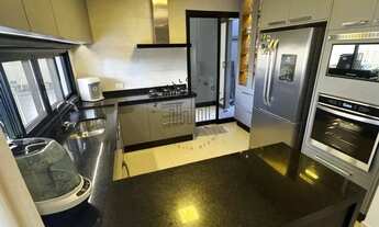 Imagem 7: Casa à venda e para alugar em Indaiatuba, Jardim Mantova, com 3 suítes, com 220 m²