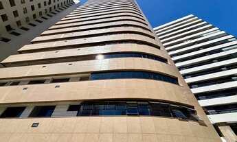 Imagem 2: Apartamento com 210 m² 3 quartos em Silva Jatahy, Meireles - Fortaleza - CE