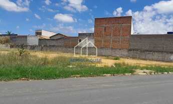 Imagem: Terreno à venda, Residencial Vale das Acácias
