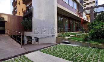 Imagem 3: Apartamento de 02 suítes e 02 vagas B. Petrópolis