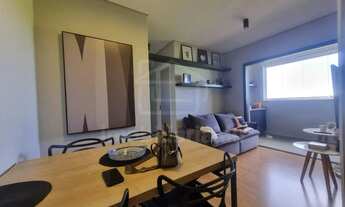 Imagem 6: Apartamento para locação 2 Quartos no JD Alvorada