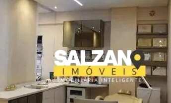 Imagem: Sala, 35 m² - venda por R$ 392.200,00 ou