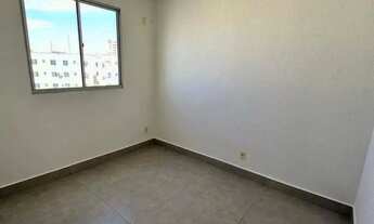 Imagem 7: Condomínio Chapada do Mirante