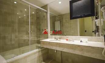 Imagem 7: Flat com ótimo preço no bairro Brooklin. Confira!