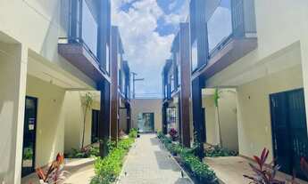 Imagem 3: Condomínio Fechado para Venda em Cabedelo, Ponta de Campina, 3 dormitórios, 1 suíte, 3 ban