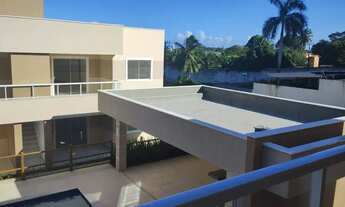 Imagem 6: RESIDENCIAL MONTE HOREBE COM 2/4 , 1 SUITE -Abrantes - Camaçari - BA