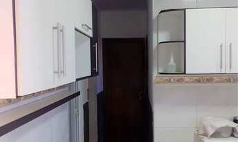 Imagem 7: CASA PARA VENDA NO BAIRRO DA LUZ - NOVA IGUAÇU