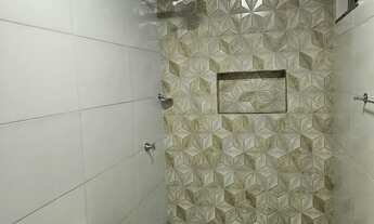 Imagem 7: Kitnet nova Casa com 1 dormitório