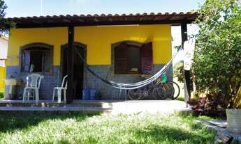 Imagem 4: Vendo casa de praia