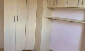 Imagem 3: Imóvel para venda tem 58 metros quadrados com 2 quartos em Piratininga - Osasco - SP