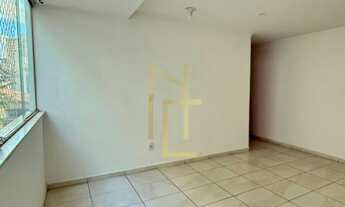 Imagem 3: Alugo apt 2 qts, suíte, elevador e 2 vagas no bairro Castelo