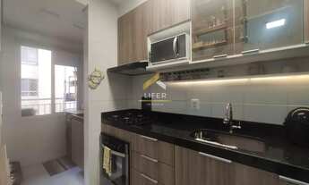 Imagem 7: APARTAMENTO À VENDA NO JARDIM DO LAGO