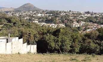 Imagem 2: Terreno à venda, 2185 m² por R$ 1.800.000,00 - Jardim São Nicolau - Atibaia/SP