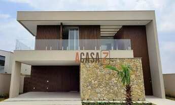 Imagem: Casa com 5 dormitórios à venda, 415 m²