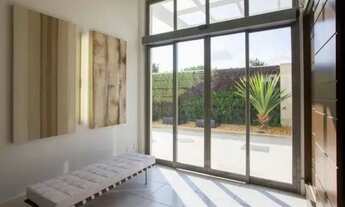 Imagem 2: Sala no Prime Design Offices