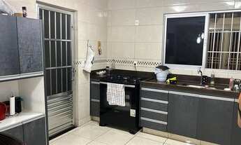 Imagem 4: 0 - Casa 3 quartos - Parque das Laranjeiras