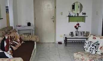 Imagem: APARTAMENTO COM 50,00 m² - CAIÇARA - PRAIA