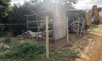 Imagem 4: Lote Chiador-MG Terreno / lote com venda por R$40.000