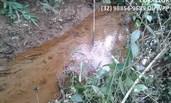 Imagem 4: Granjeamento em valadares JF