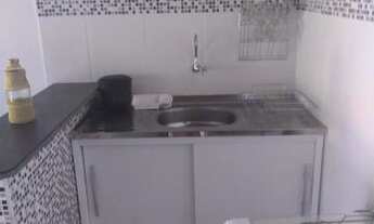 Imagem 2: Aluga-se kitnet mobiliada proximo a unic Beira Rio