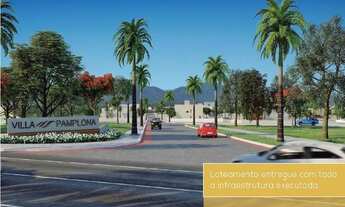 Imagem 4: Terrenos a Venda Rio Tavares - Villa Pamplona