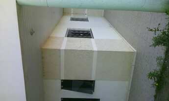 Imagem 3: Locação no Bairro Sossego - Canoinhas, próximo a Delegacia e UNC