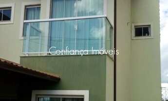 Imagem 2: ALUGUEL - Casa duplex 3 quartos com suíte sol da manhã