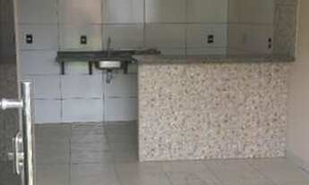 Imagem: Kitnet em Porto Nacional próximo ao IFTO