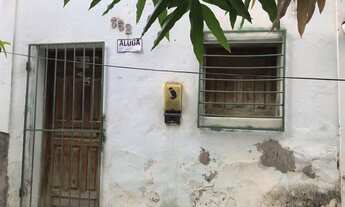 Imagem 2: Casa próxima ao centro