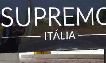 Imagem: Terreno condomínio supremo italia 720mts