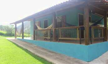 Imagem 7: Serra do Funil - Casa a Venda - 21 Cachoeiras