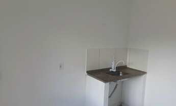 Imagem 3: Casa 1 quarto japuiba