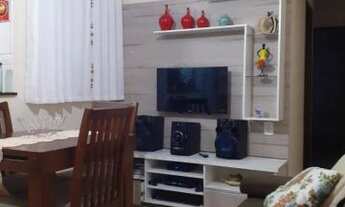 Imagem 5: Apartamento à venda, 50 m² por R$ 260.000,00 - Parque Capuava - Santo André/SP