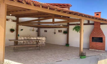 Imagem 4: Condomínio Sol e Sal em Salinas - Casa c/ 4/4 - COD: 2631