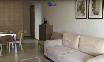 Imagem 3: Piazza Toscana. 2/4. 1 Suíte. 1 Vaga. Torre Livorno. R90