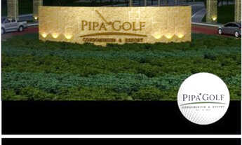 Imagem 2: Pipa Golf - Lotes - 300m² - Paraíso