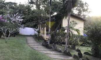 Imagem 7: Mogi das Cruzes - Sítio - Taiacupeba