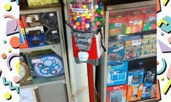 Imagem 2: Renda Extra -> Aumente o F.A.T.U.R.A.M.E.N.T.O -> PARA -> SUA -> LOJA ou Ponto