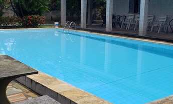 Imagem 5: Vende Chácara 6/4, piscina, garagem 6 carros, Pov. Areia Branca/Mosqueiro