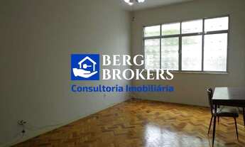 Imagem 2: Apartamento 2 quartos na Rua Uruguai - Tijuca!!!