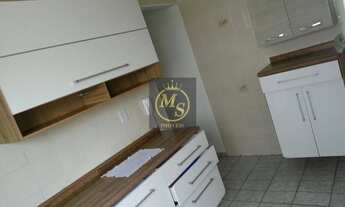 Imagem 4: Oportunidade apenas R$218.000,00 - 02 dormitórios / 01 suíte - Guilhermina - Praia Grande