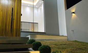 Imagem 6: Casa a venda em Jandaia do sul! Com 200 m2 de construção e 300 m2 de terreno