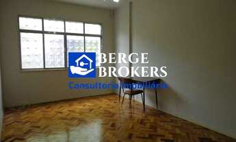 Imagem 3: Apartamento 2 quartos na Rua Uruguai - Tijuca!!!