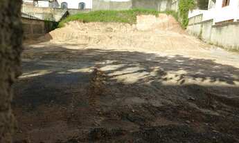 Imagem: Lote à venda, São Pedro (Venda Nova)