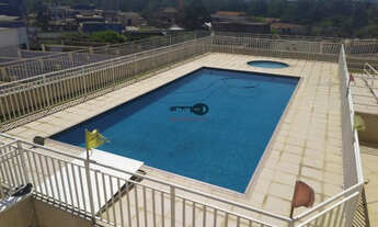 Imagem: 2 dormitórios ao lado da estação Ermelino